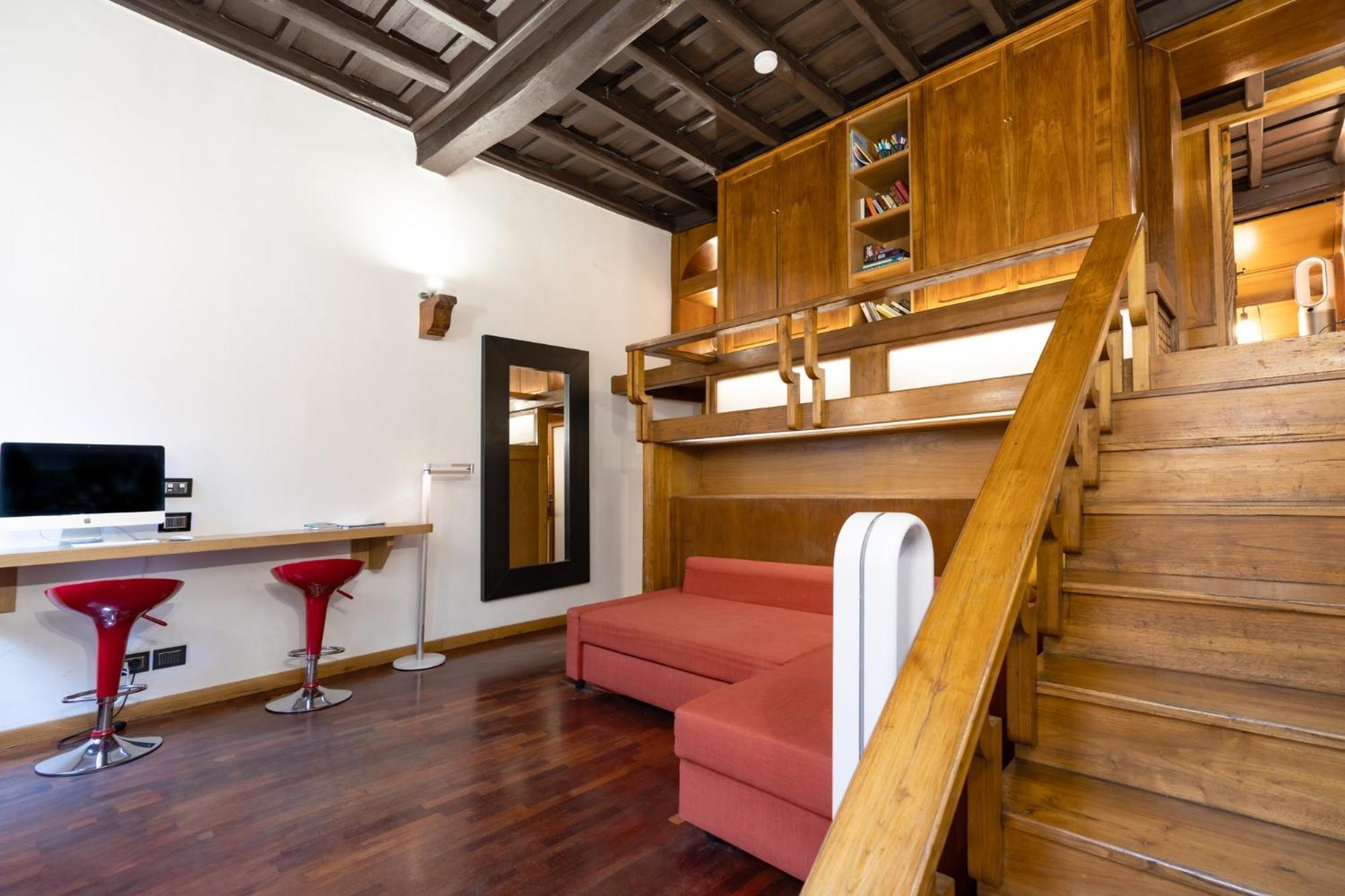 Maison Bilot Rome Luaran gambar