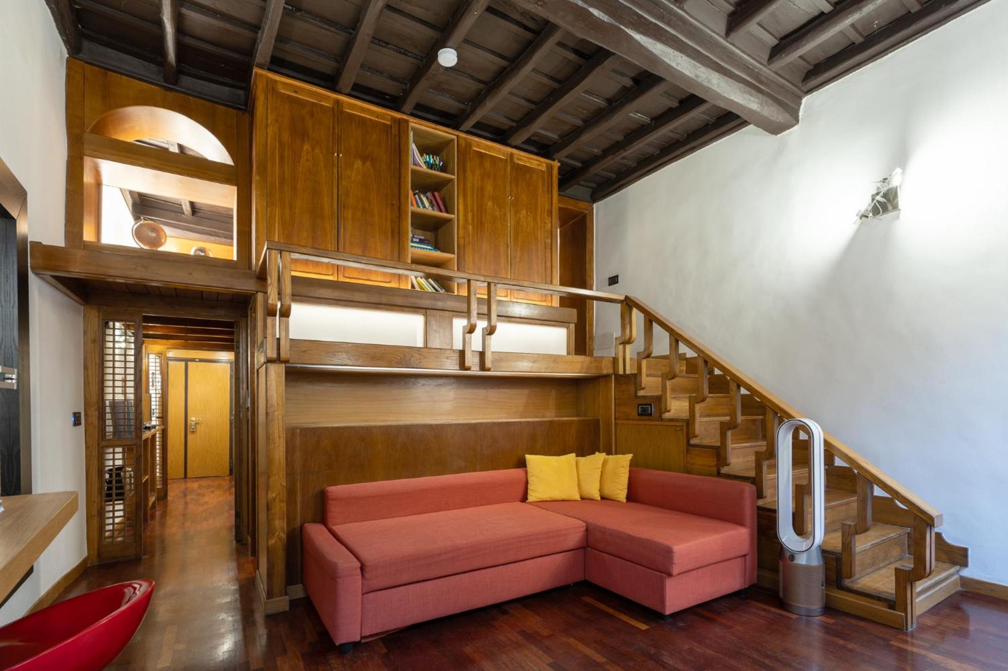 Maison Bilot Rome Luaran gambar