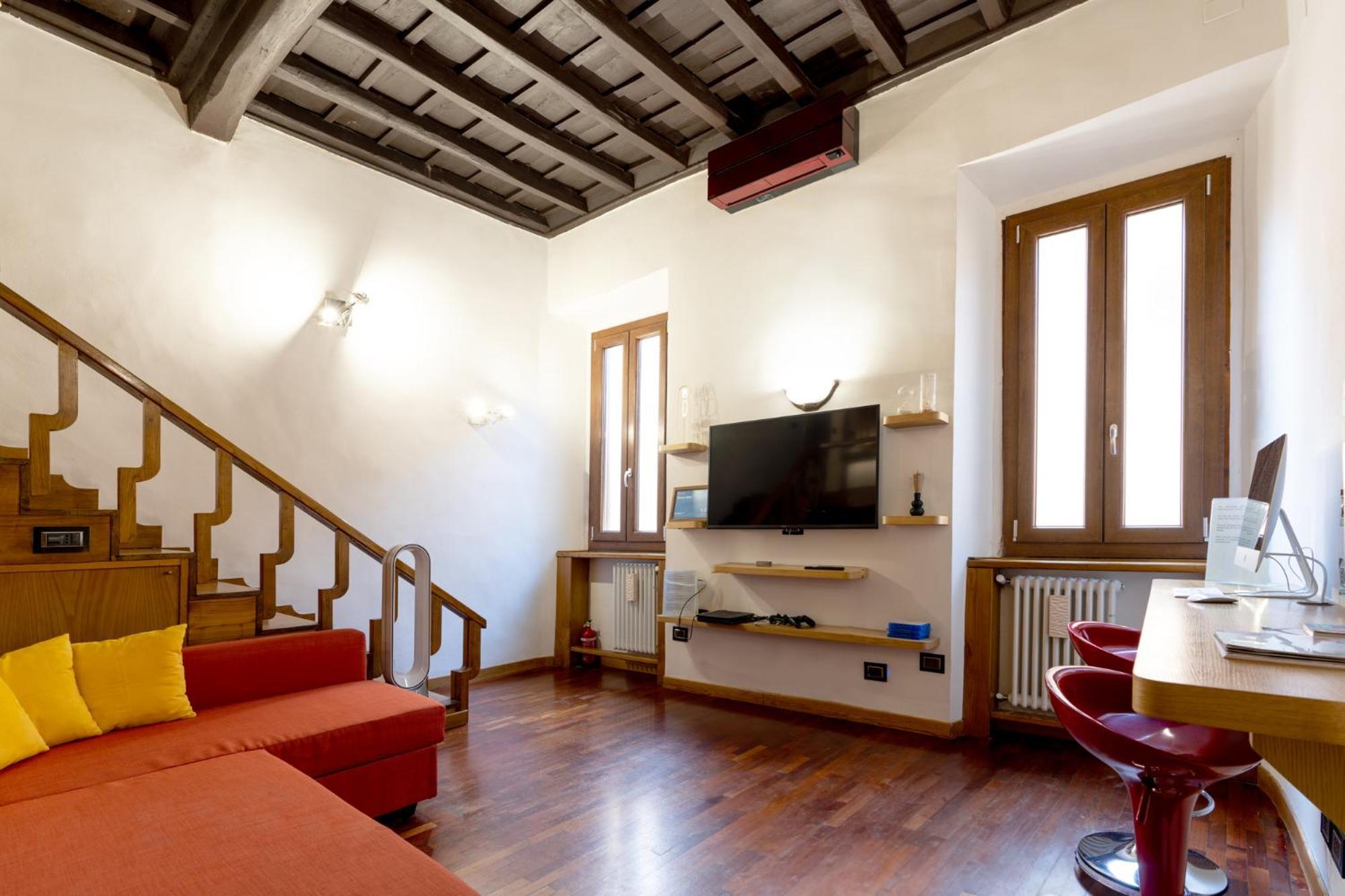 Maison Bilot Rome Luaran gambar