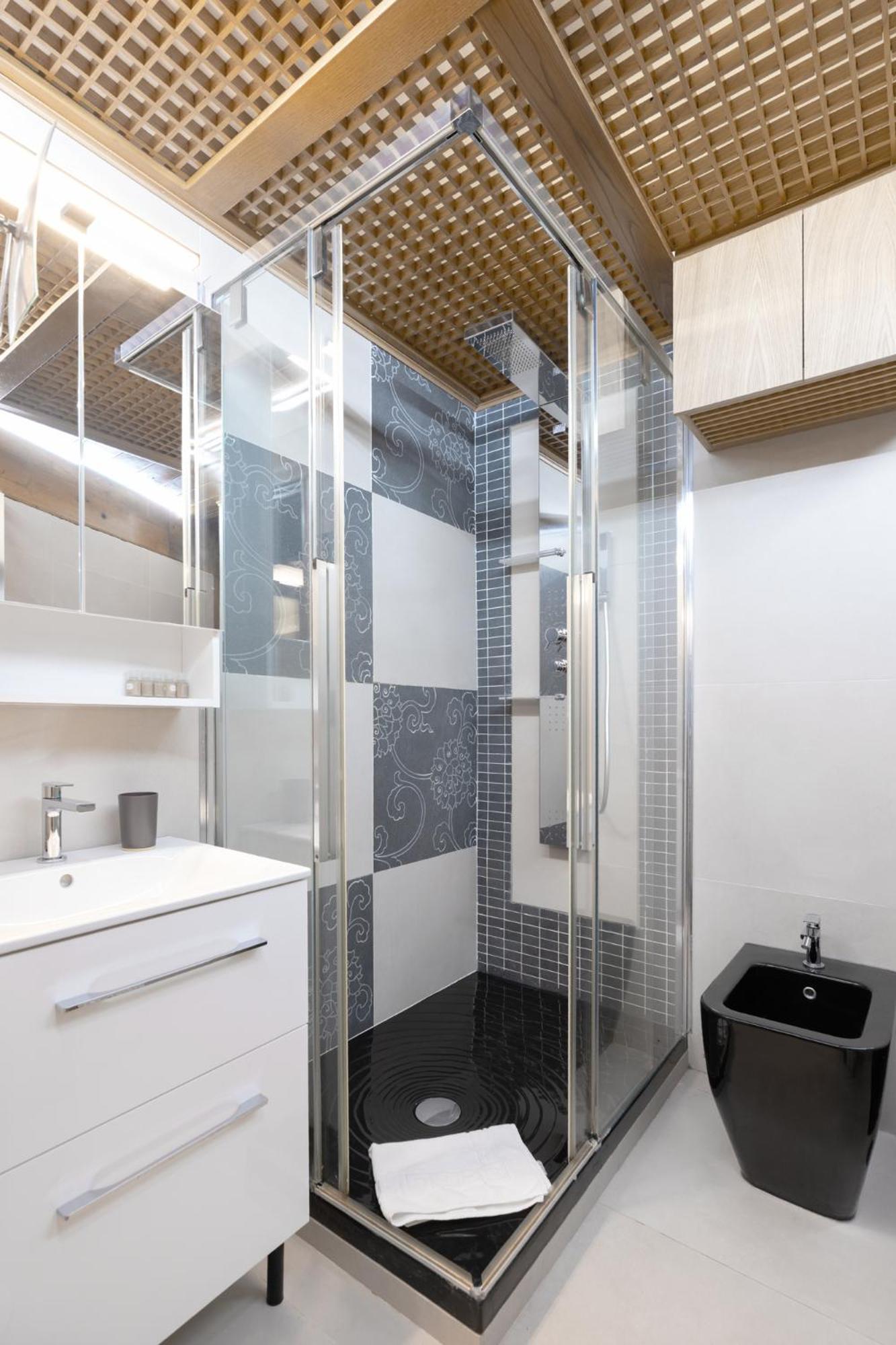 Maison Bilot Rome Luaran gambar